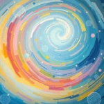circular motion in dreams
