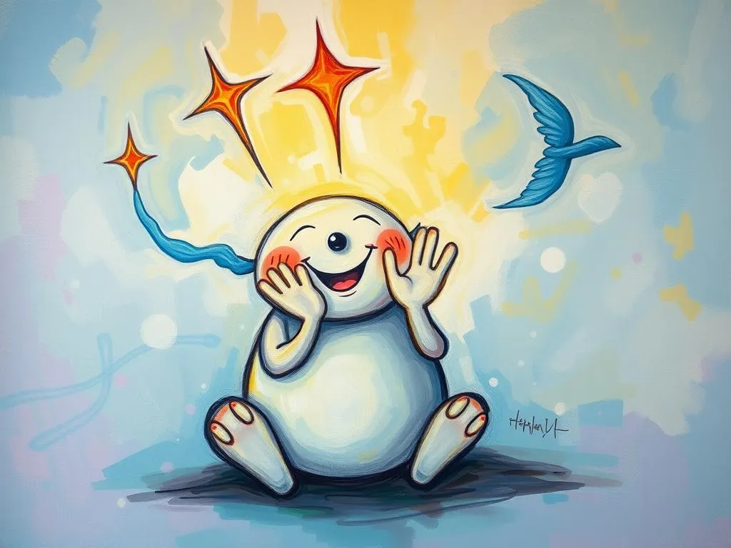 clap dream meaning good luck success more
