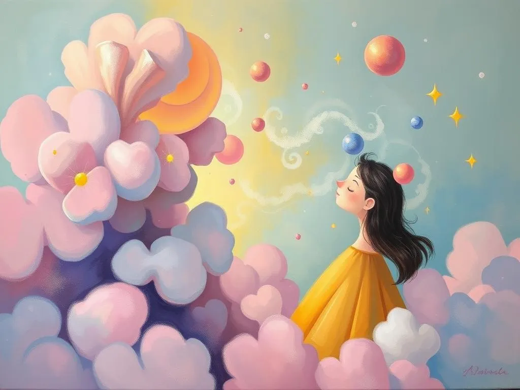 clash in dreams