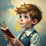class boy dream symbolism