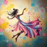 classical dance dream meaning