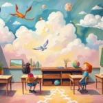 classroom dream interpretation