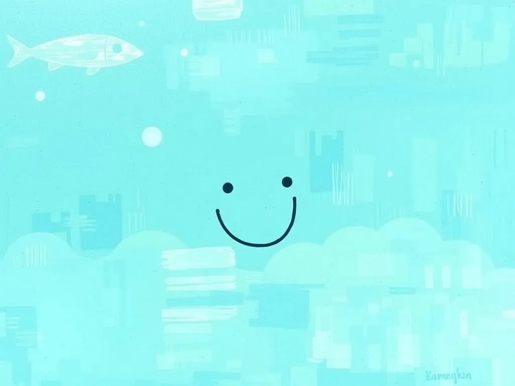 clear blue sea dream symbolism