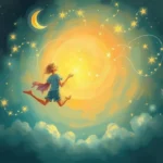 clicking sound in dreams