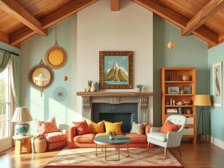 Clients House Dream: Unpacking the Spaces We Visit