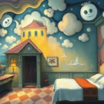 closed hotel dream symbolism meaning