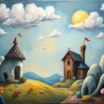 closed places dream meaning