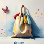 clothes bag dream meaning