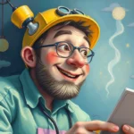 co worker dream interpretation