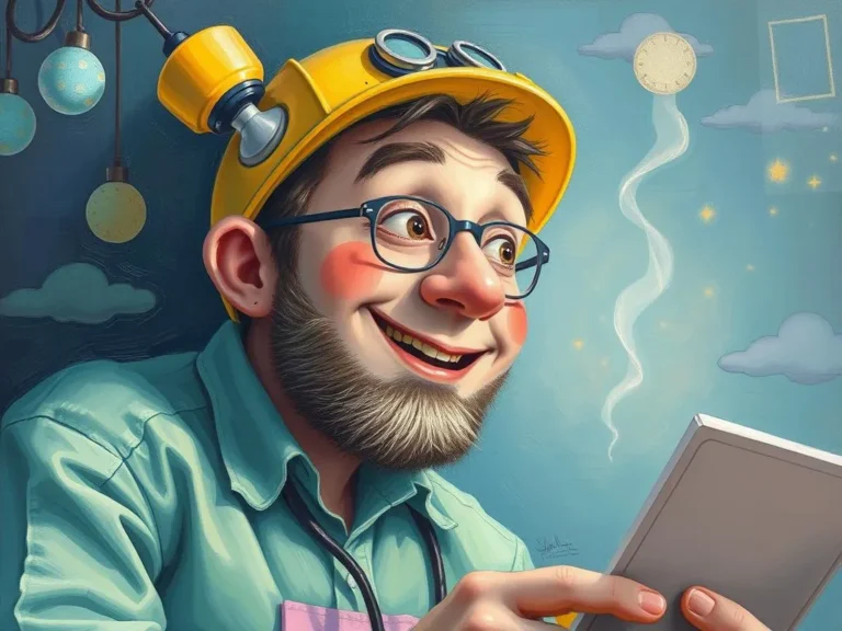 Co-Worker Dream Interpretation: Navigating the Office of the Subconscious