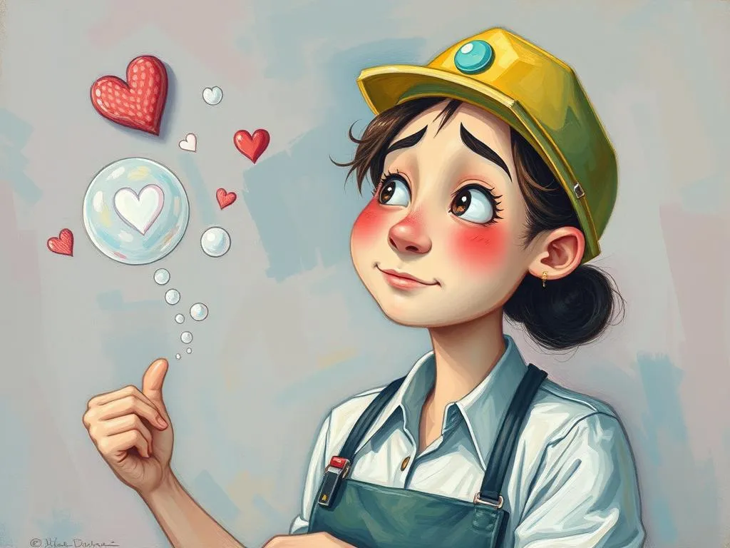 co worker dream meaning