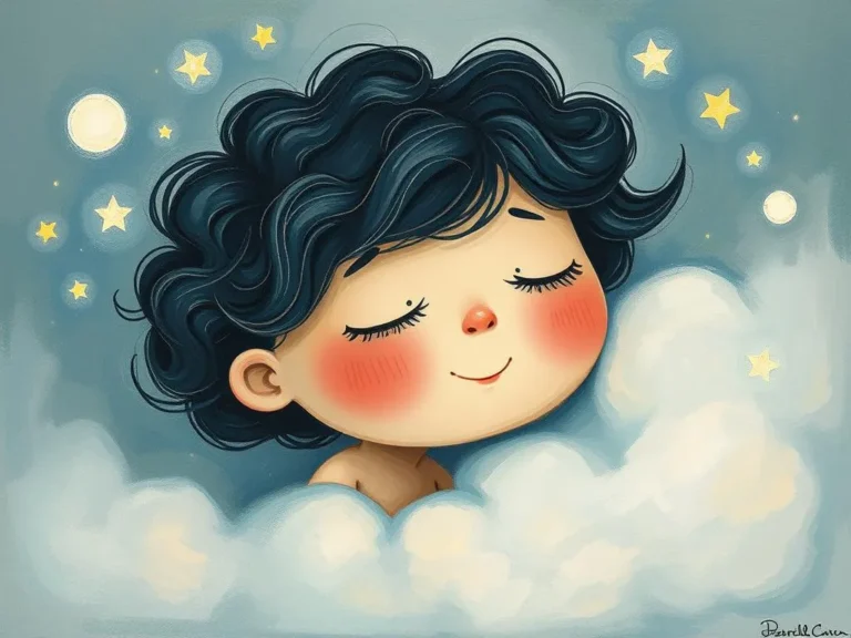 Coal in Dream