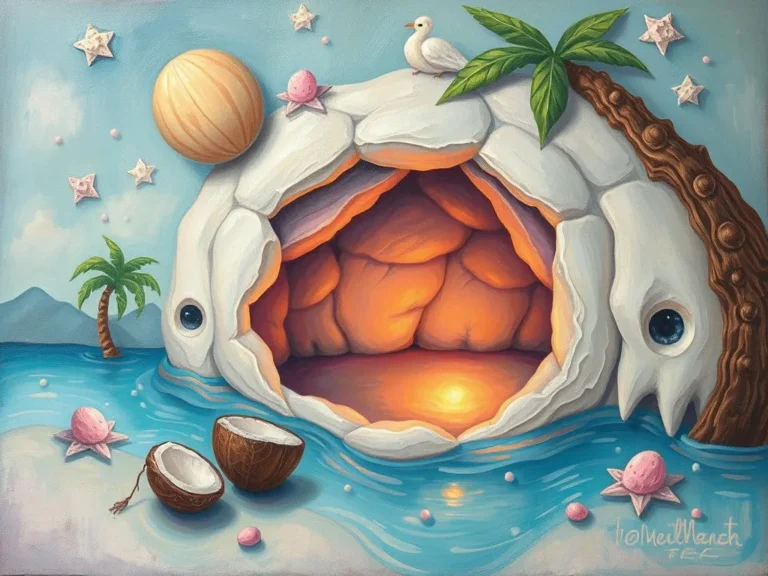 Coco Pit in Dreams