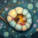 cocoon dream meaning and symbolism