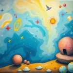 cognizant dreams symbolism