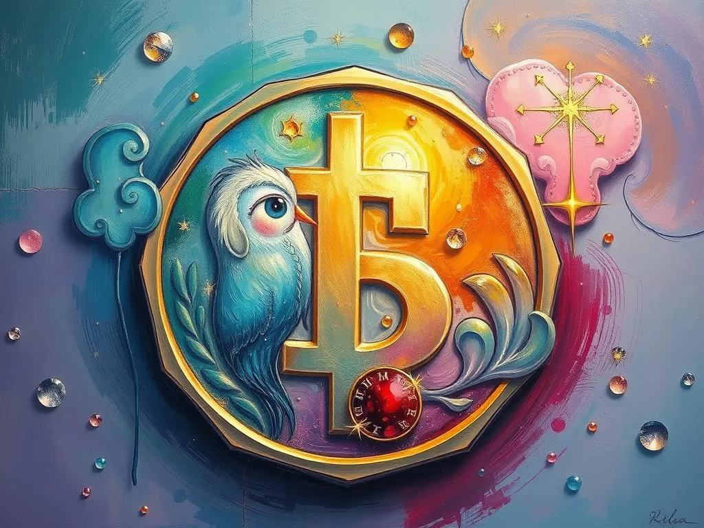 coin dream symbolism