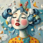 collage management in dreams