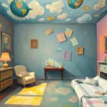 collapsing room dream meaning