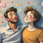 colleague boyfriend in dreams