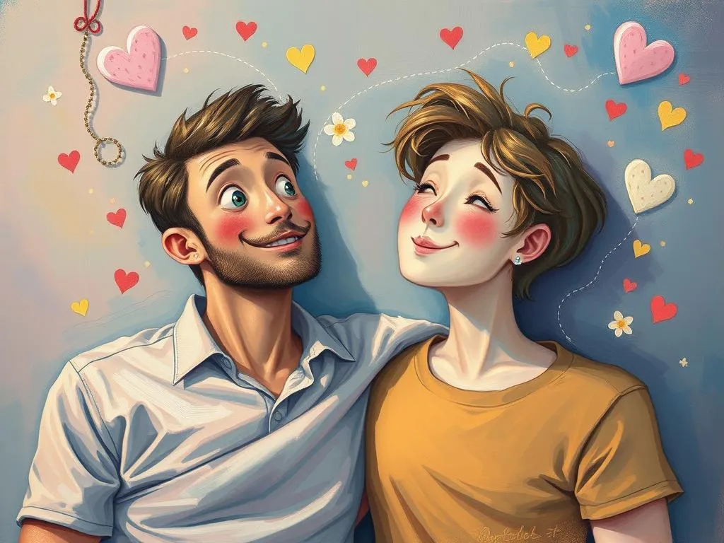 colleague boyfriend in dreams