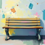 college bench dream symbol meaning interpretation