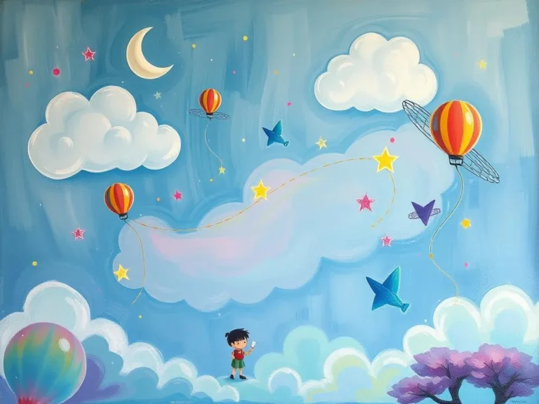 College Event Dreams: Navigating the Realm of Aspirations