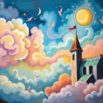 college function dream meaning