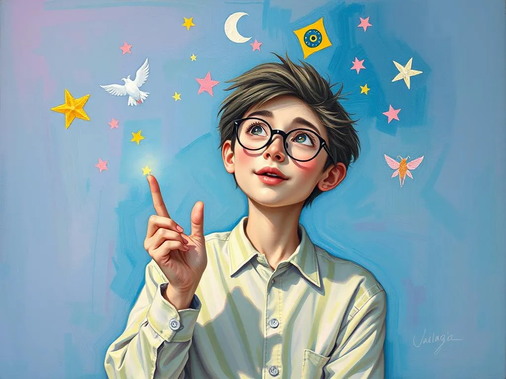 college senior dream symbolism