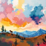 colorado dream meaning adventure exploration tranquility
