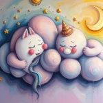 colorful dreams