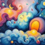 colors in dreams understanding the hidden messages behind colors