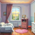 comfort room dream symbolism