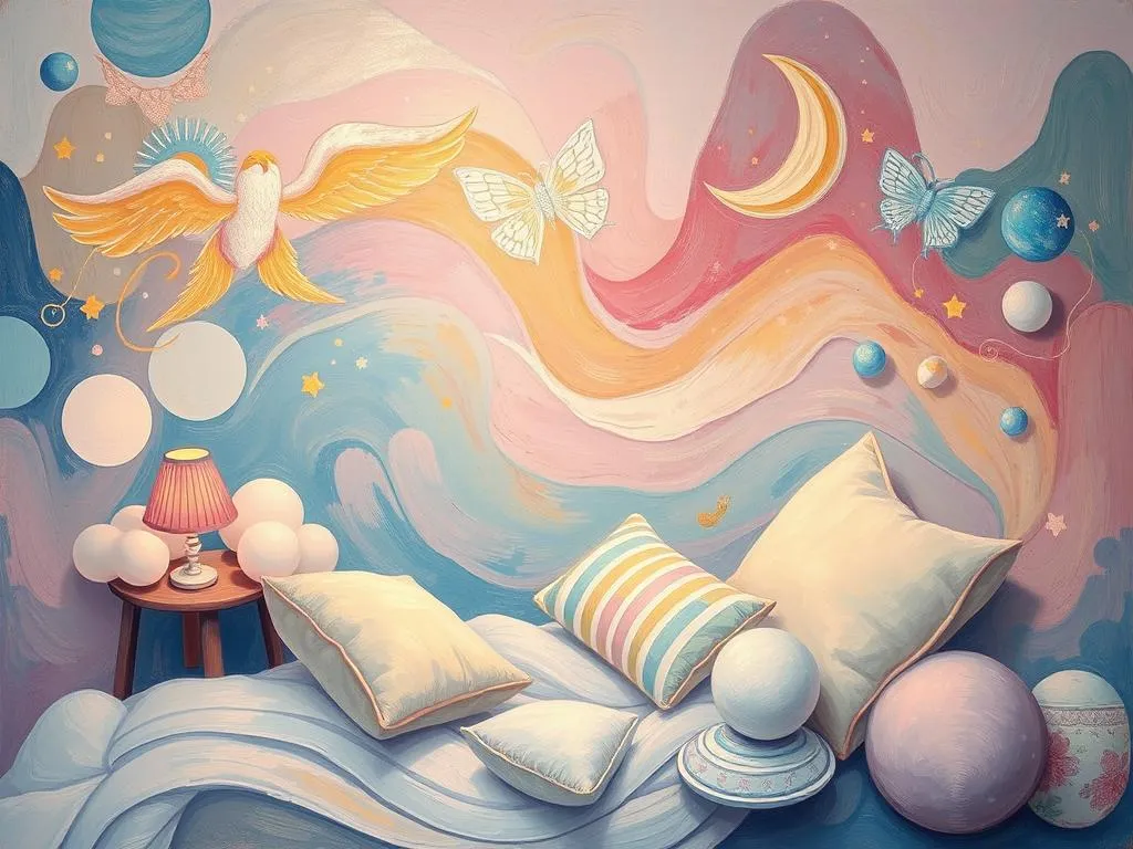 comfortable dream symbolism what does dreaming comfortable mean