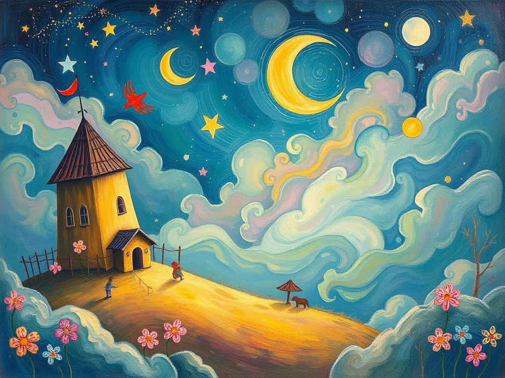 coming back to life in dreams