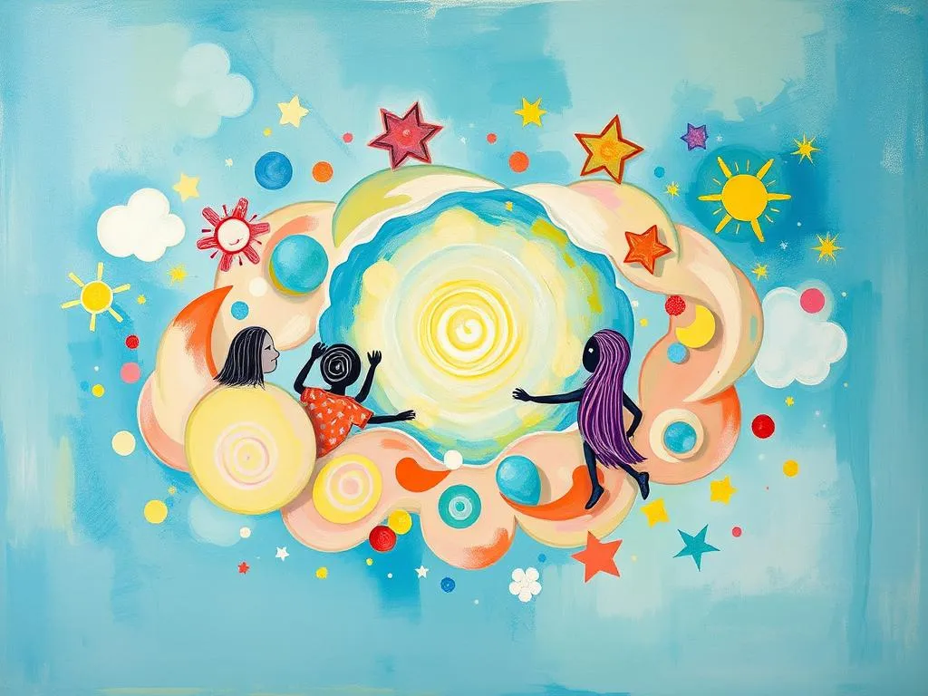 commune unity dream symbol