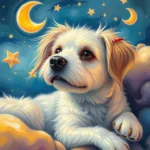 companion dog in dreams unraveling the hidden messages