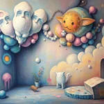 compound walls in dreams meaning and interpretation