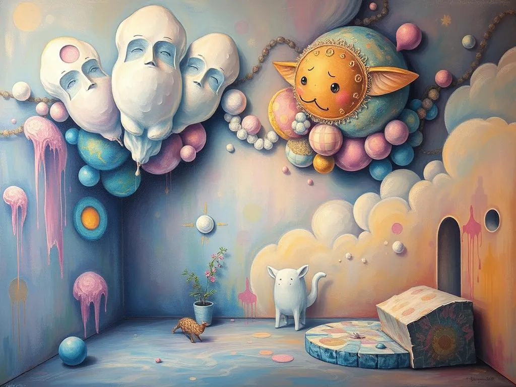 compound walls in dreams meaning and interpretation