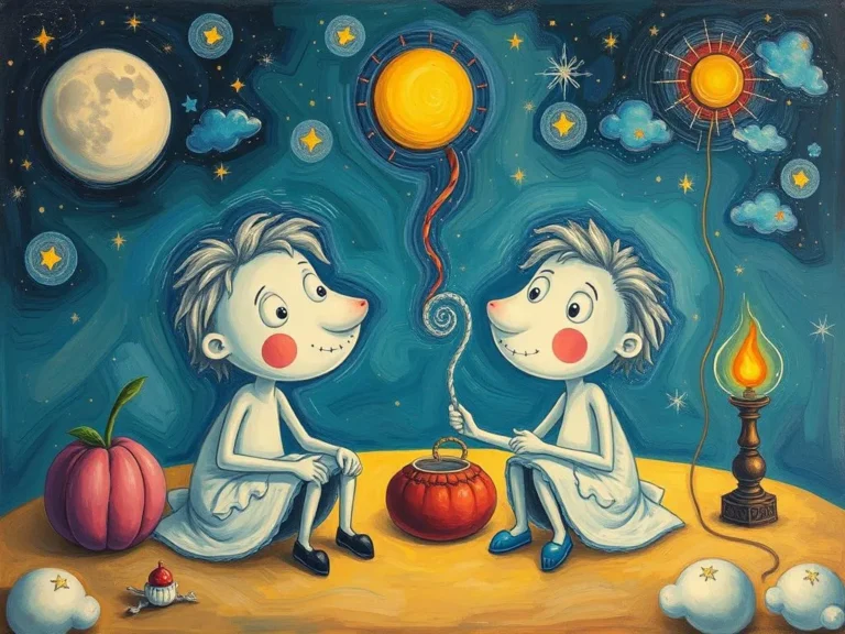 Comrades Hidden Truths and Messages Uncovered in Your Dreams