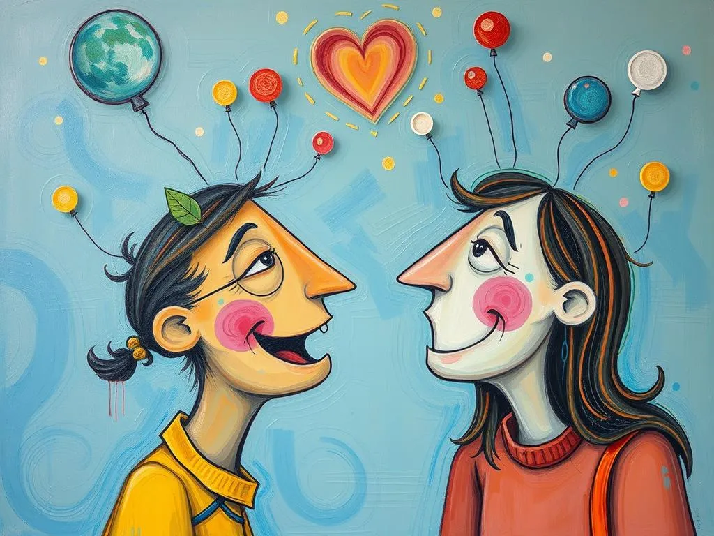 conflicting opinions dream symbol interpretations