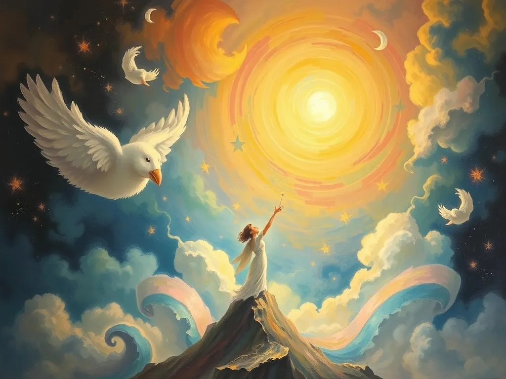 conquering mortality understanding the dream symbol of immortality