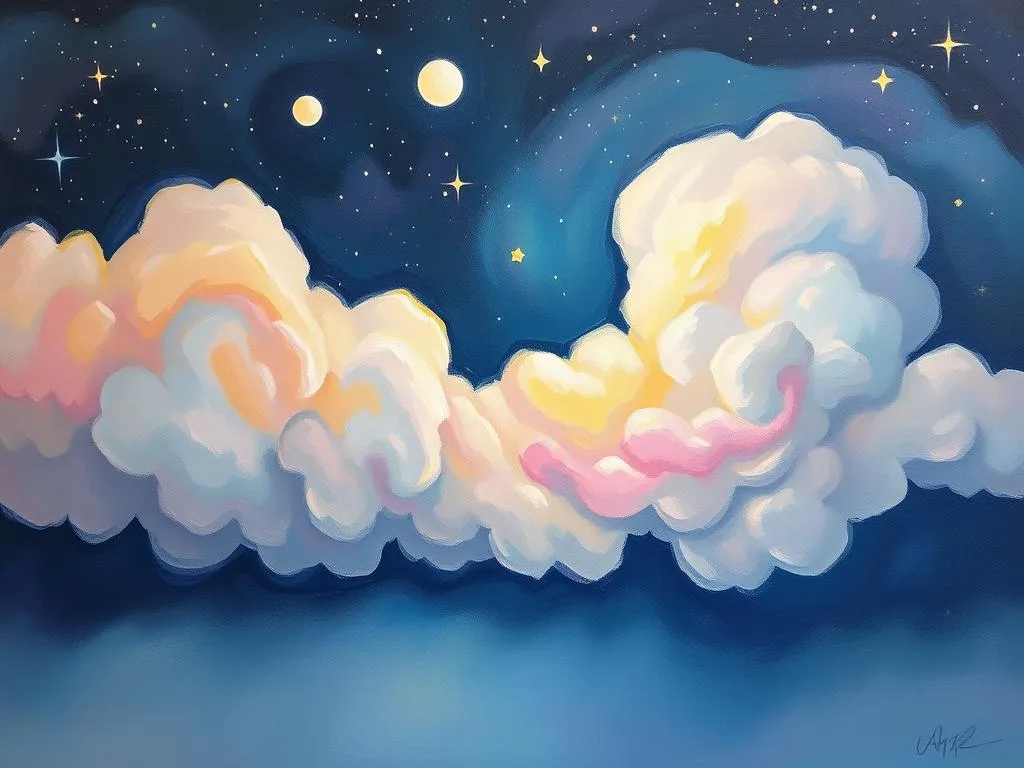 conscious dreams