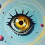 contact lens dream meaning symbolism interpretation and more
