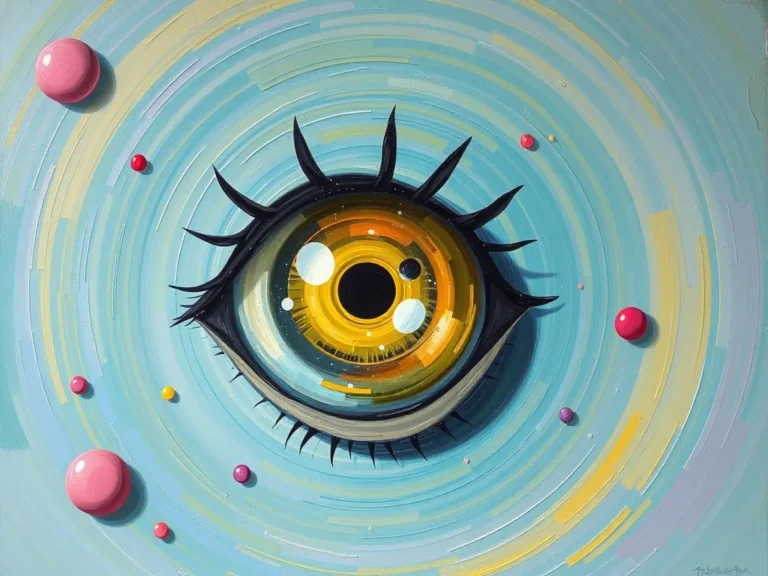 Contact Lens Dream Meaning Symbolism Interpretation and More