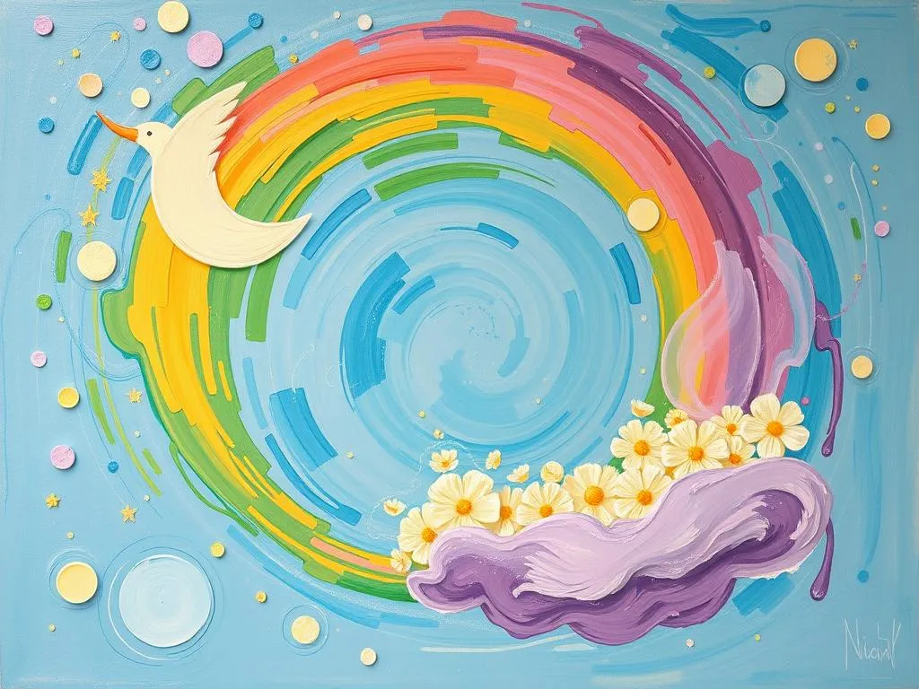 content creator dream symbol