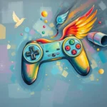 controller dream symbol flight power control