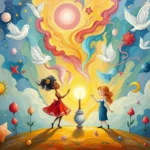convocation dream symbolism