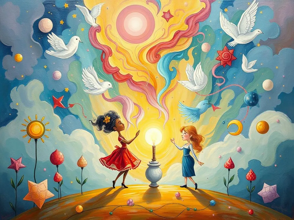 convocation dream symbolism