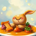 cooked pork curry dream meaning