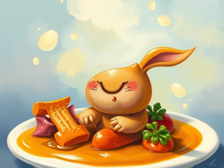 Cooked Pork Curry Dream Meaning